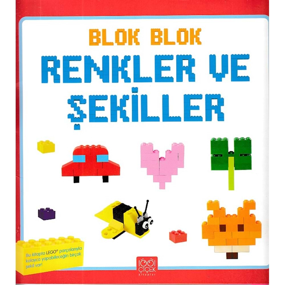 Renkler ve Şekiller