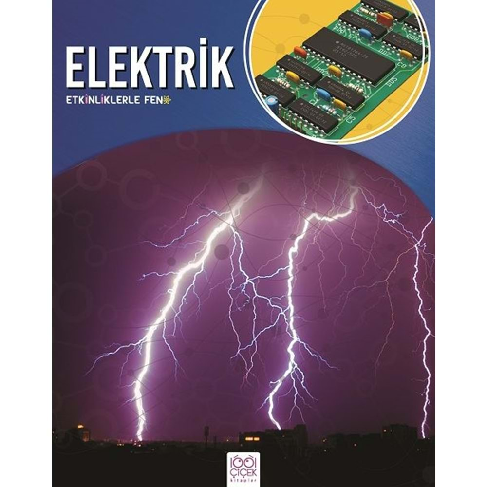 Elektrik