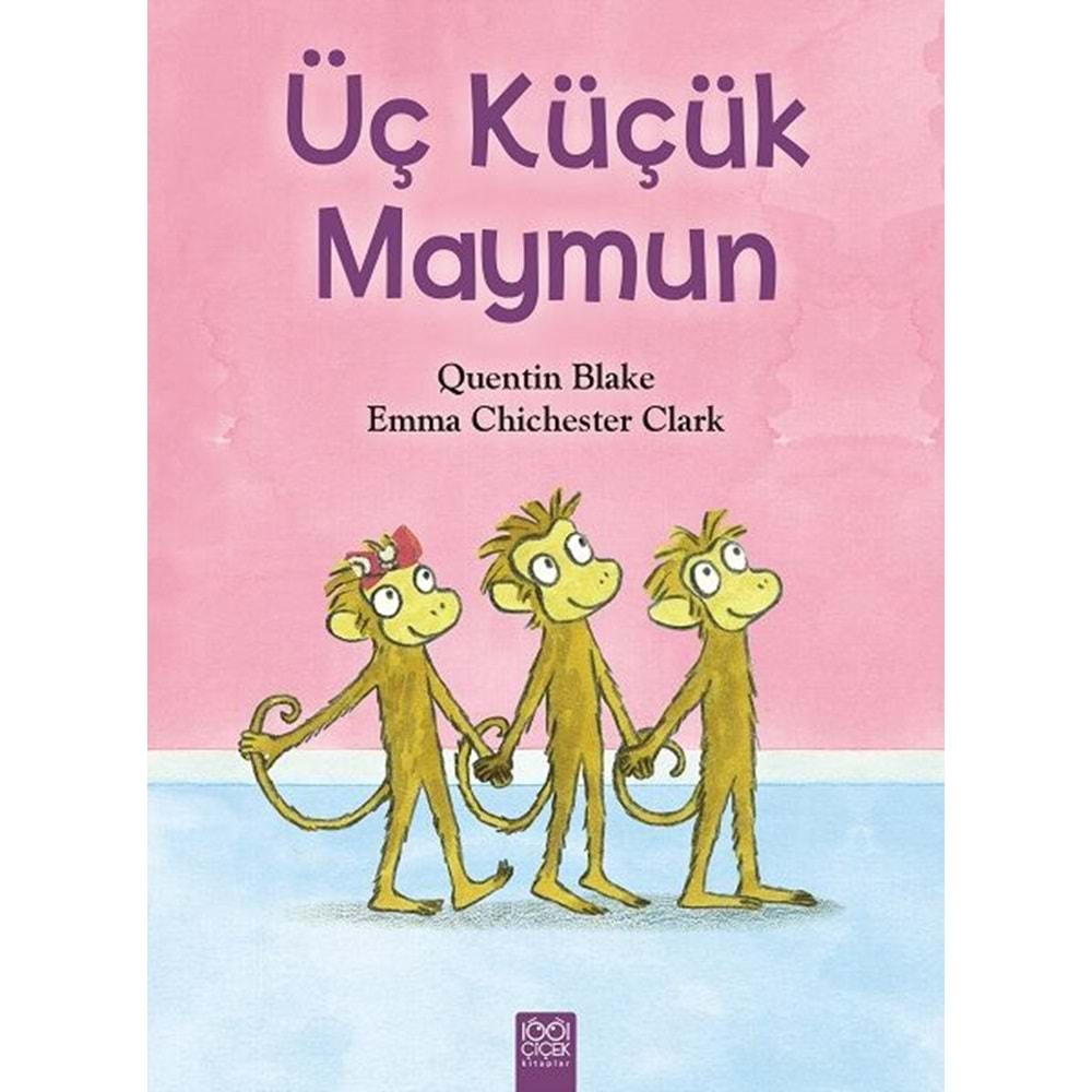 Üç Küçük Maymun