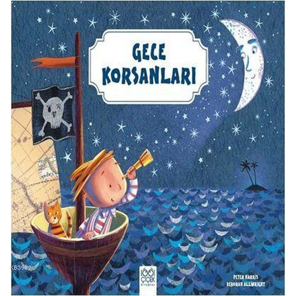 Gece Korsanları