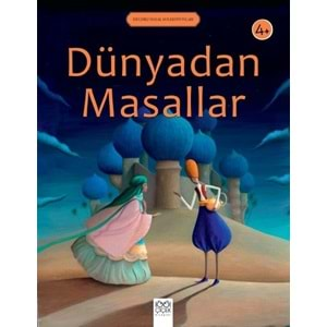 Dünyadan Masallar