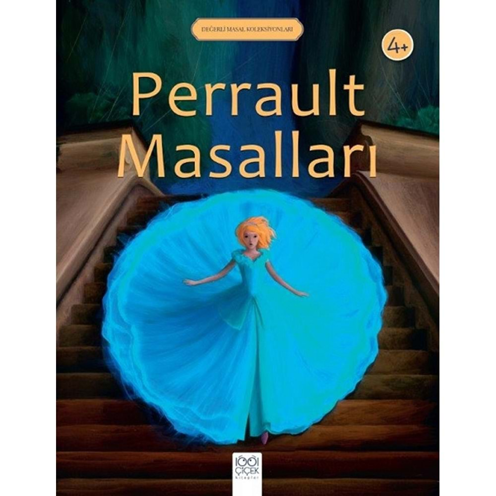 Perrault Masalları