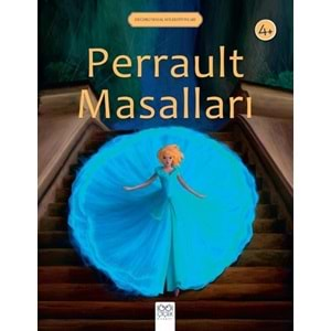 Perrault Masalları