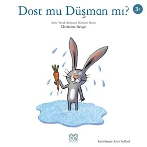 Dost Mu Düşman Mı?