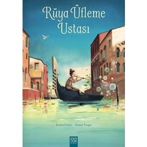 Rüya Üfleme Ustası