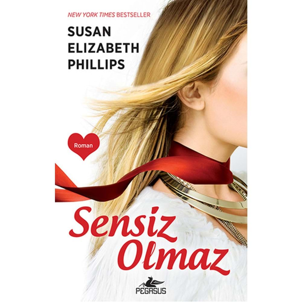 Sensiz Olmaz