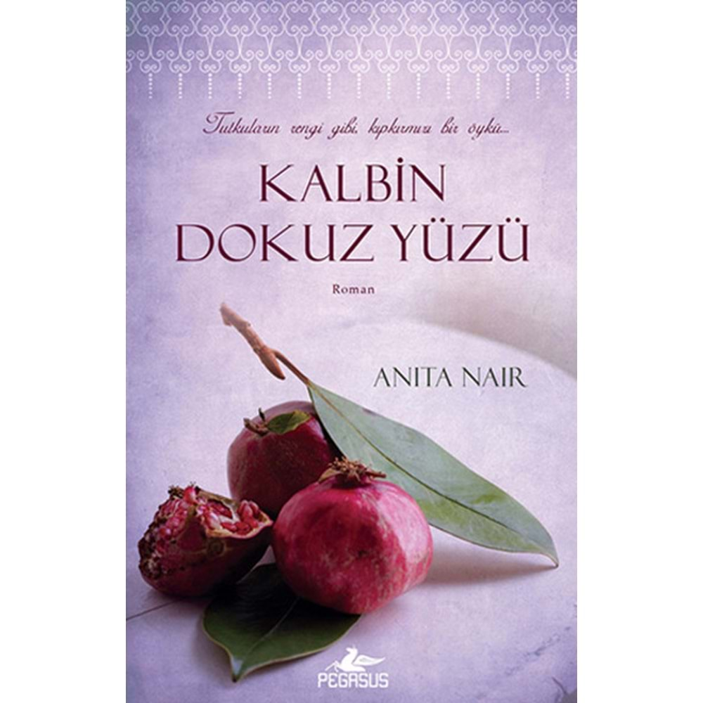 Kalbin Dokuz Yüzü