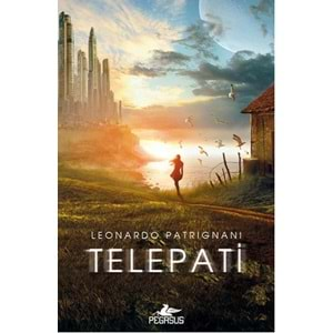 Telepati Telepati 1