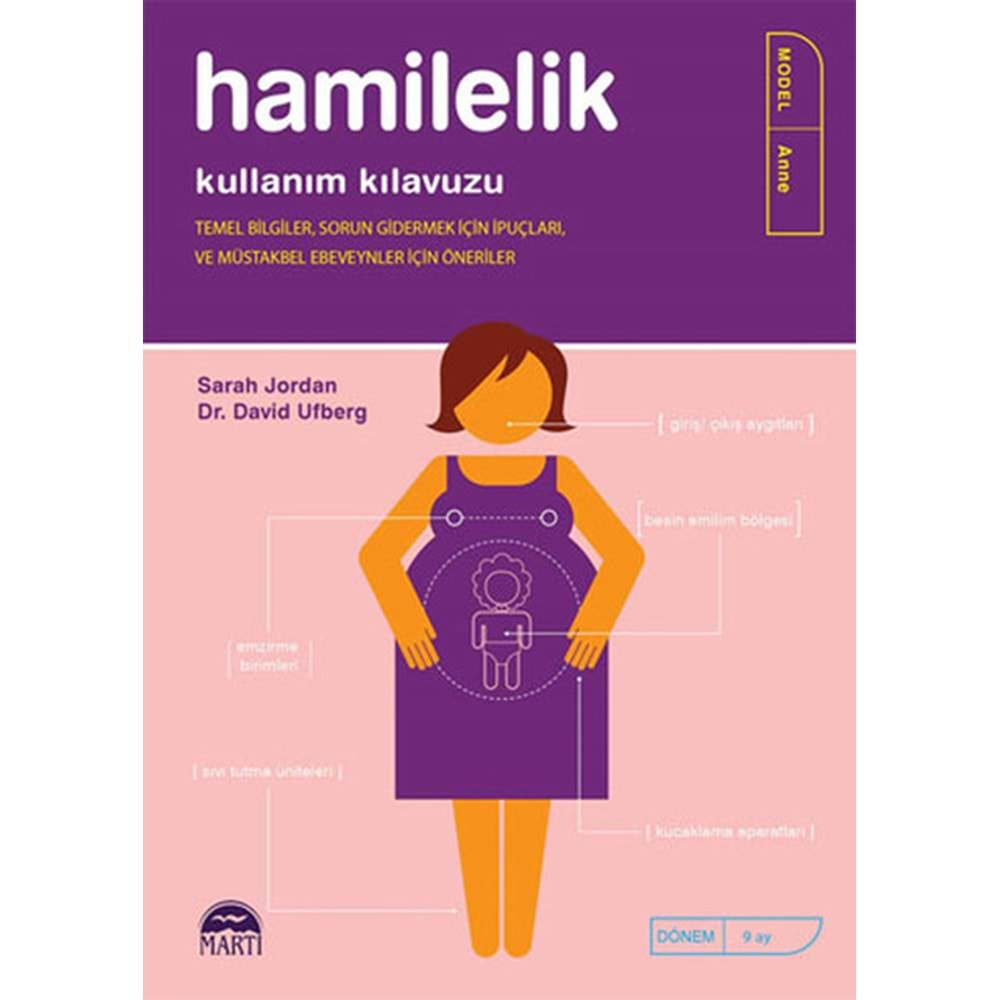 Hamilelik Kullanım Kılavuzu