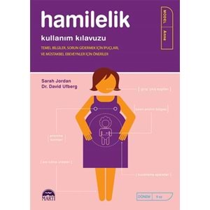 Hamilelik Kullanım Kılavuzu