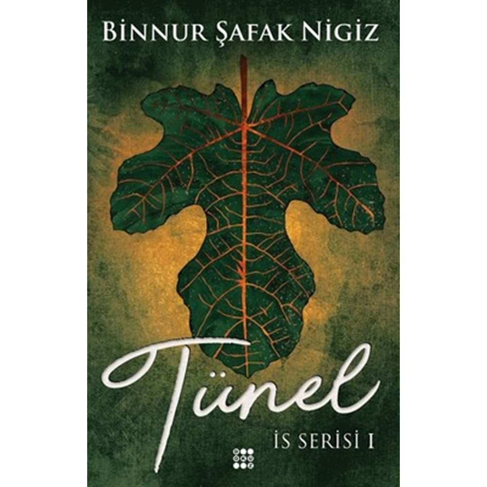 Tünel-İs Serisi 1