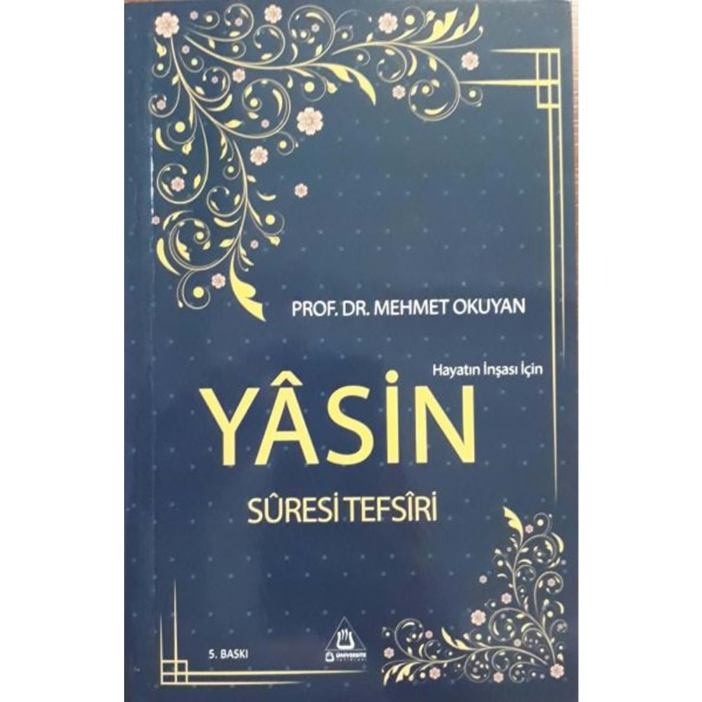 Hayatın İnşası İçin Yasin Suresi Tefsiri