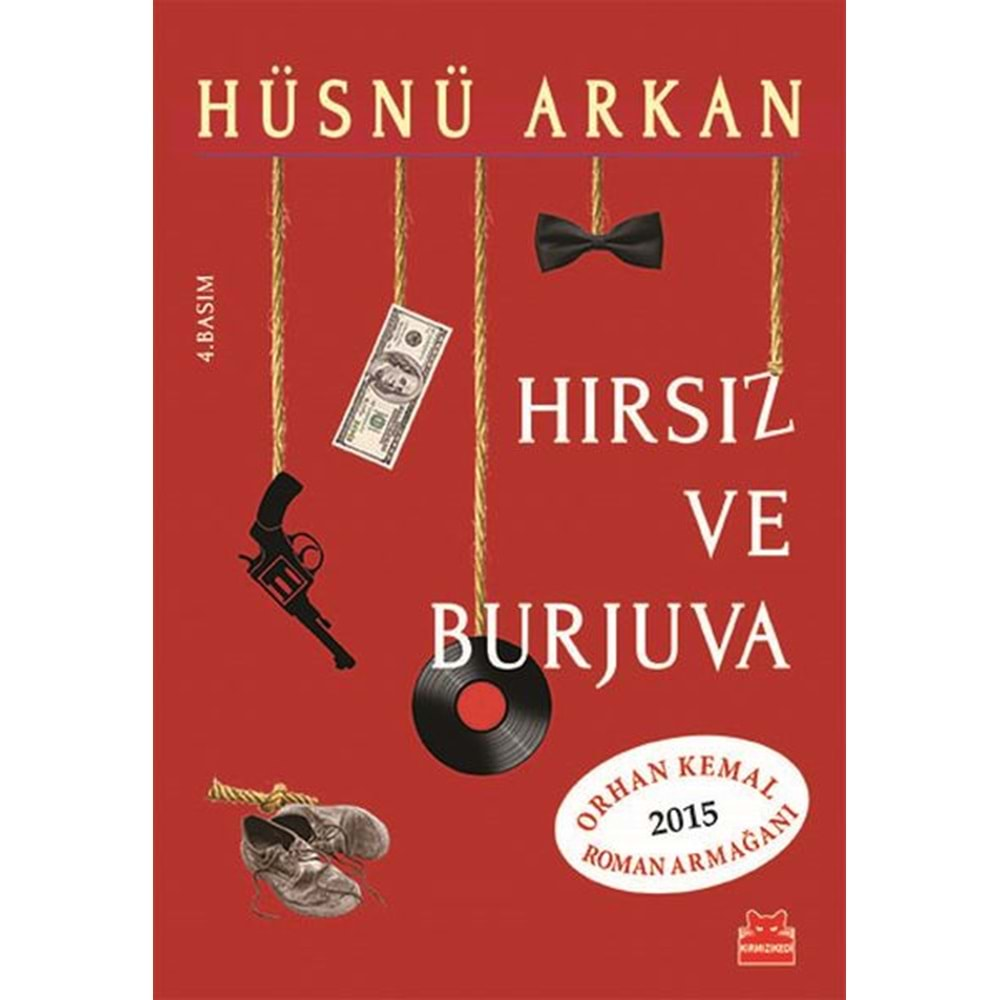 Hırsız ve Burjuva