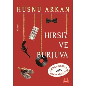 Hırsız ve Burjuva