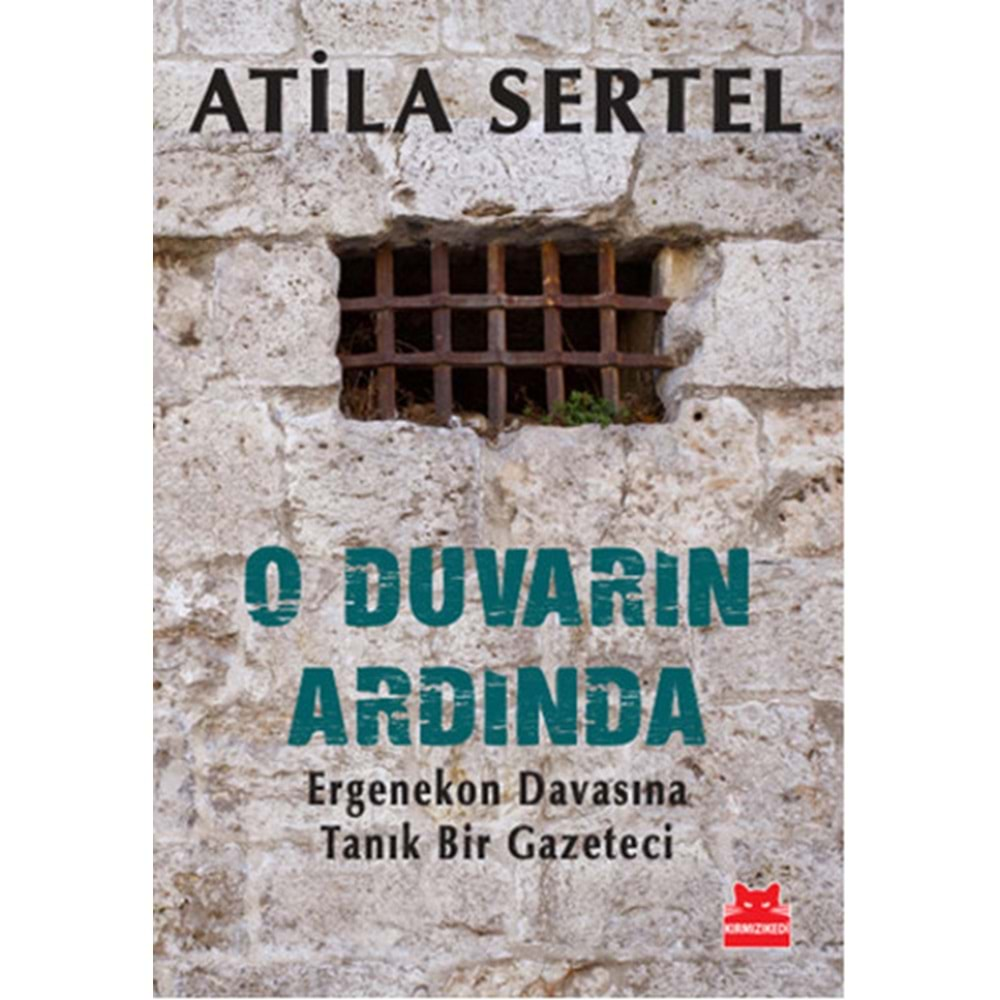 O Duvarın Ardında