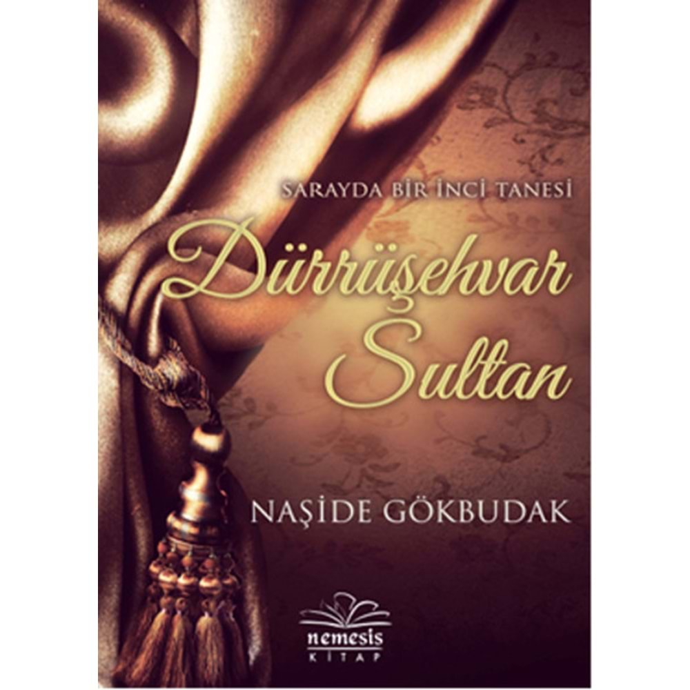 Dürrüşehvar Sultan Sarayda Bir İnci Tanesi