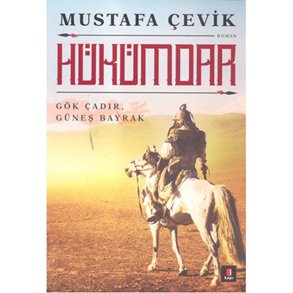 Hükümdar