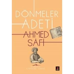 Ahmed Safi Dönmeler Adeti