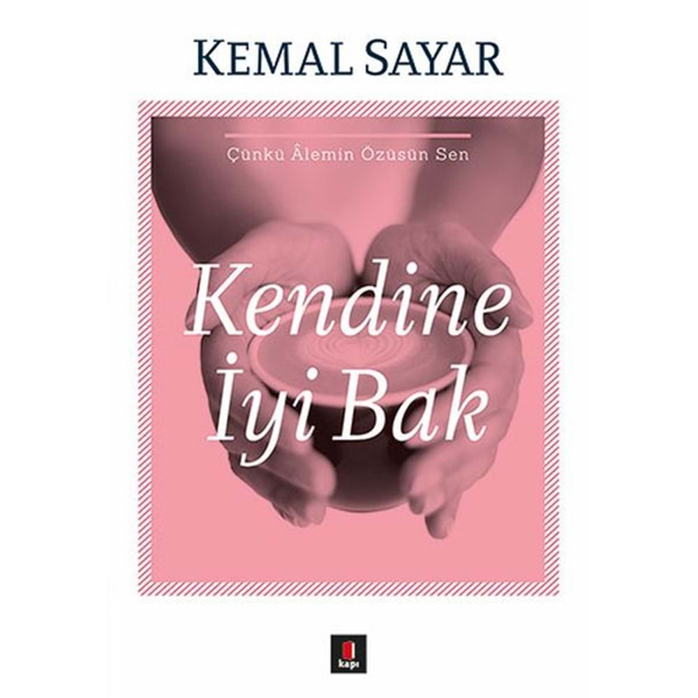 Kendine İyi Bak