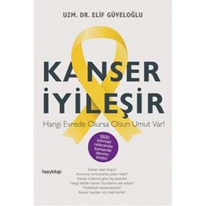 Kanser İyileşir