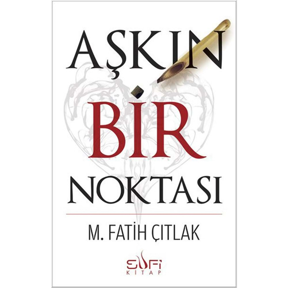 Aşkın Bir Noktası