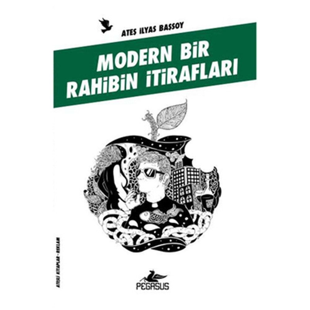 Modern Bir Rahibin İtirafları