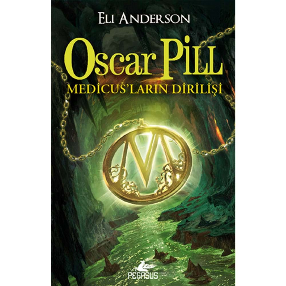 Oscar Pill Medicus'ların Dirilişi