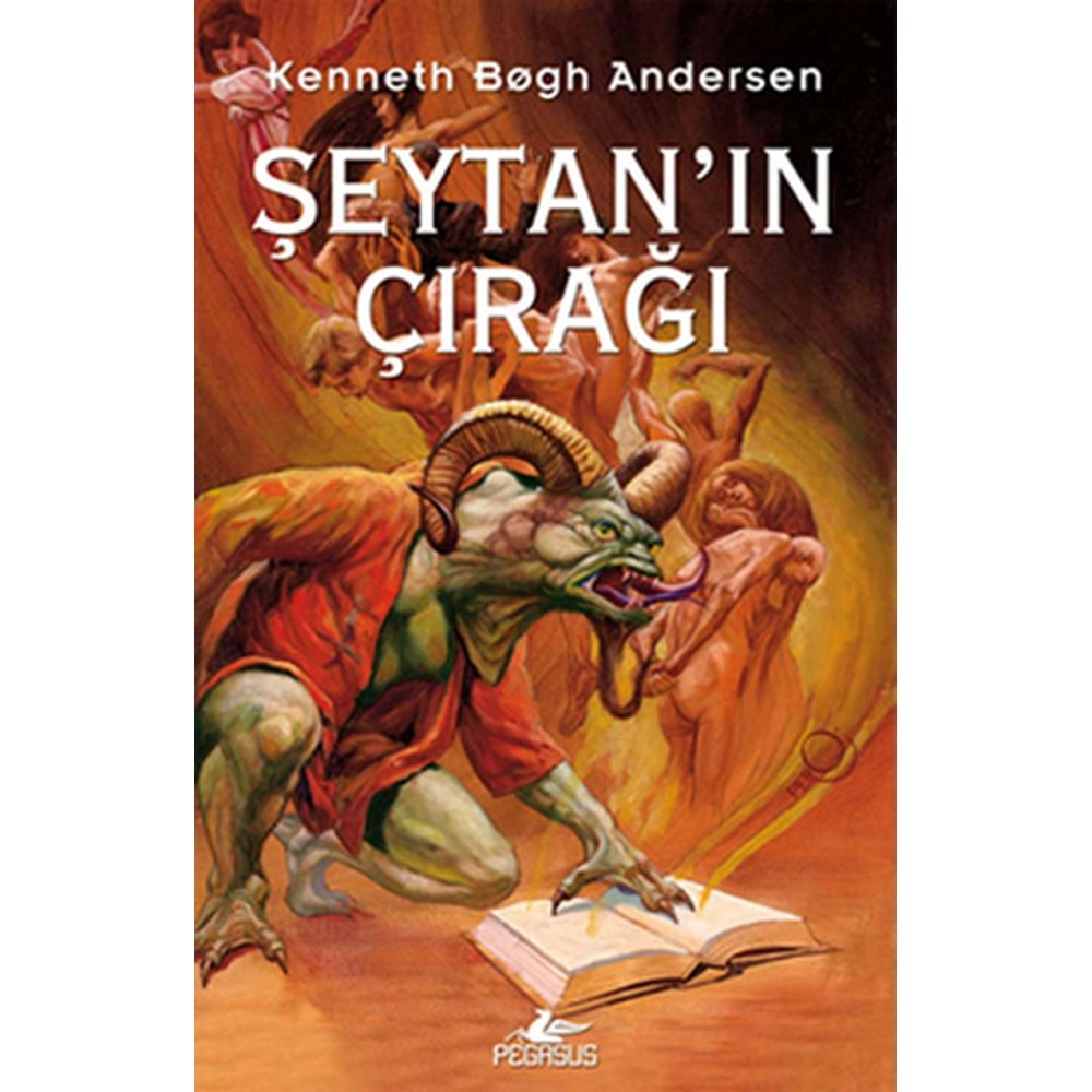 Şeytan'ın Çırağı