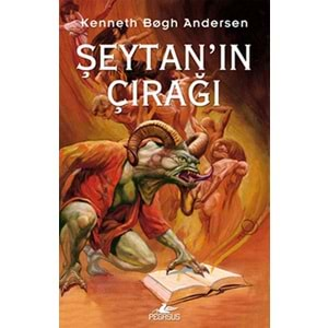 Şeytan'ın Çırağı