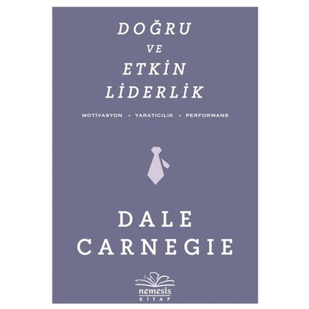 Doğru ve Etkin Liderlik