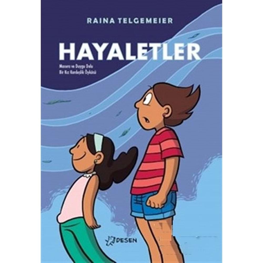 Hayaletler