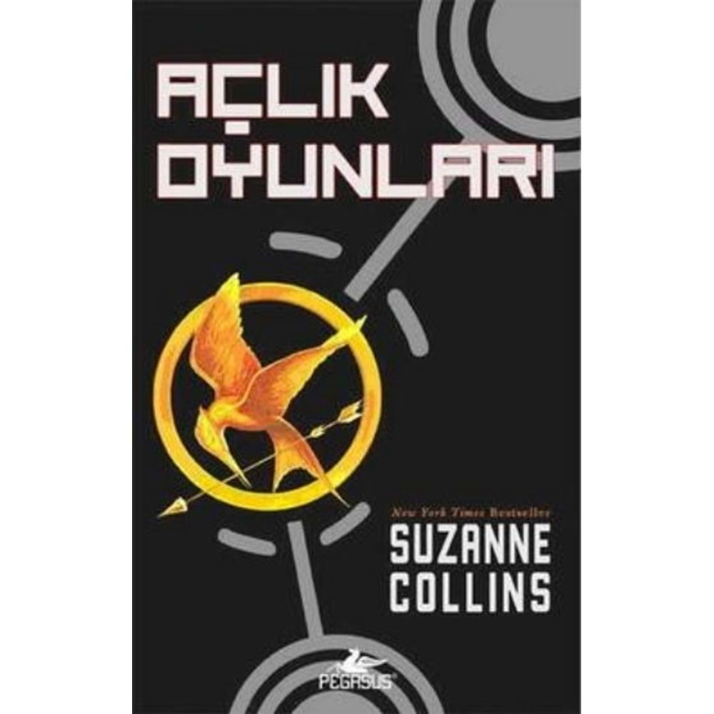 Açlık Oyunları