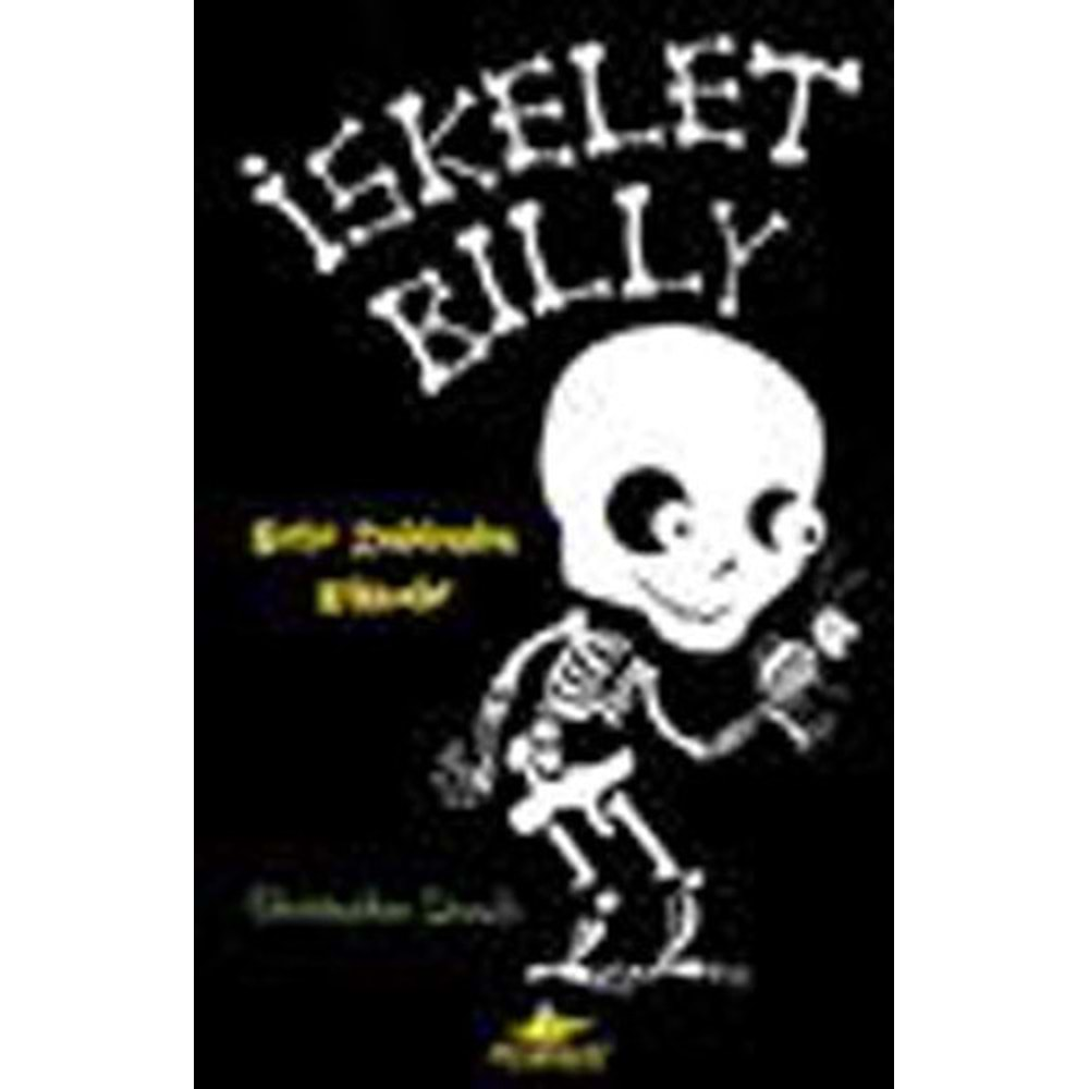 İskelet Billy