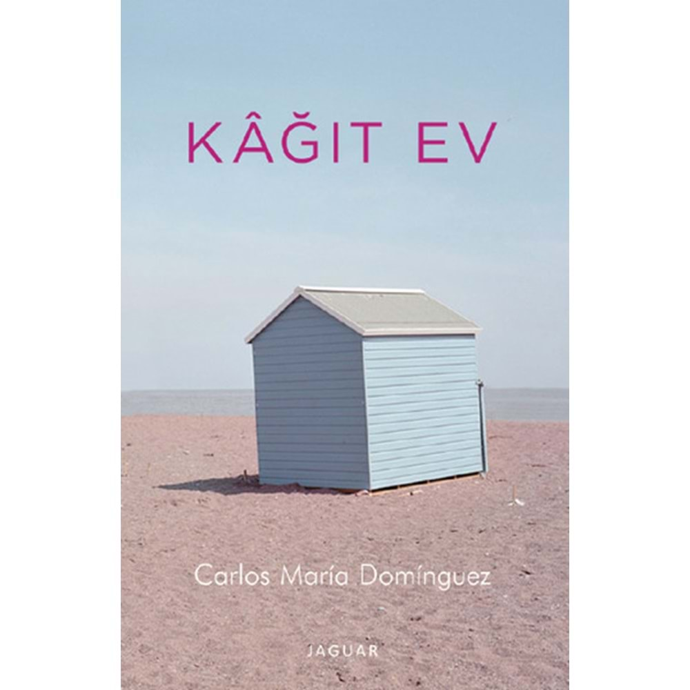 Kağıt Ev