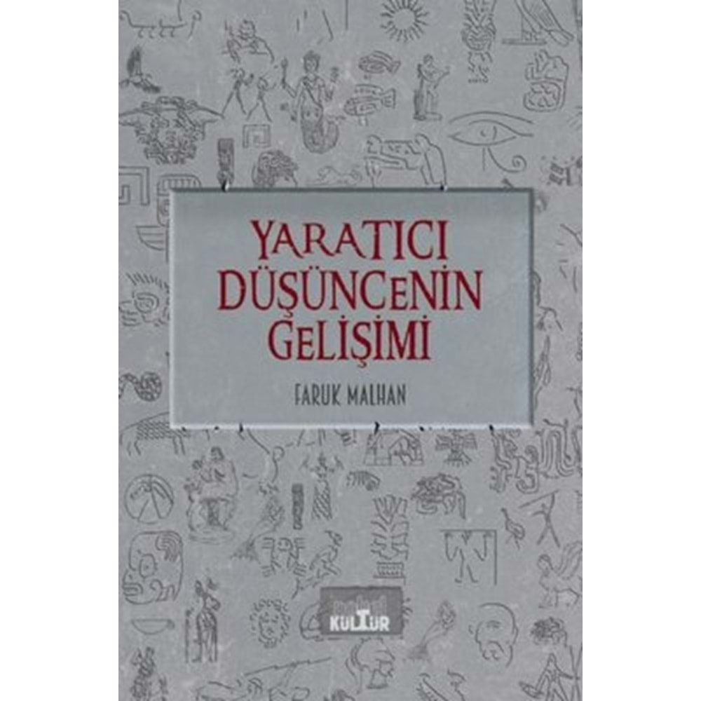 Yaratıcı Düşüncenin Gelişimi