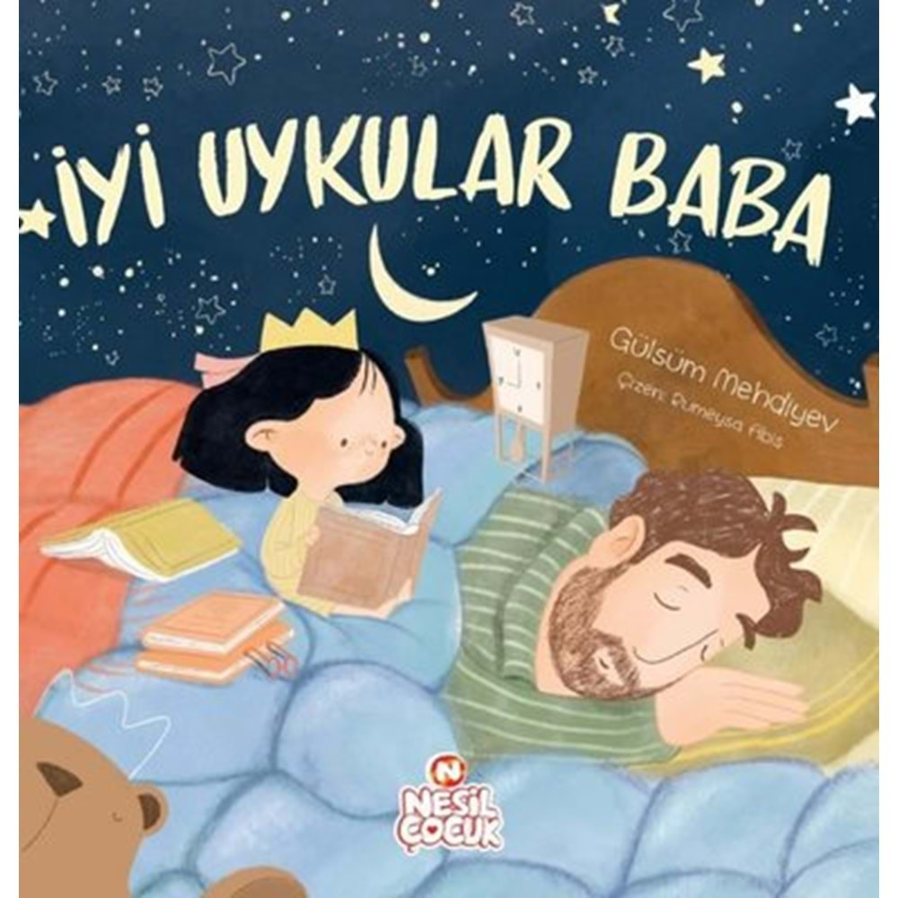 İyi Uykular Baba