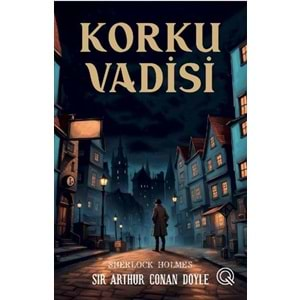 KORKU VADİSİ