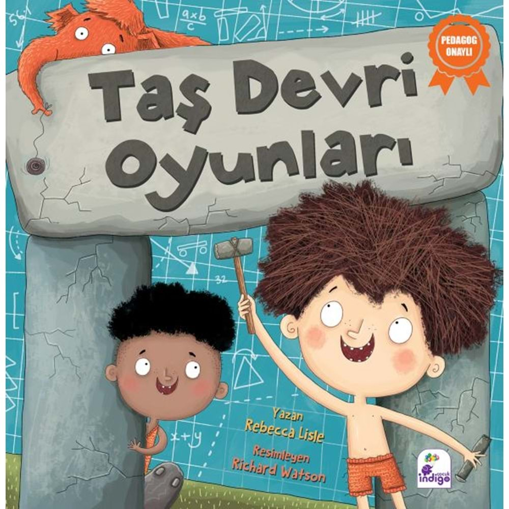 Taş Devri Oyunları