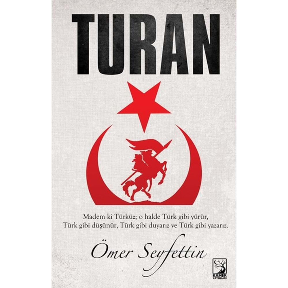 Turan