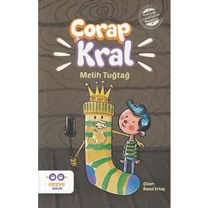 Çorap Kral