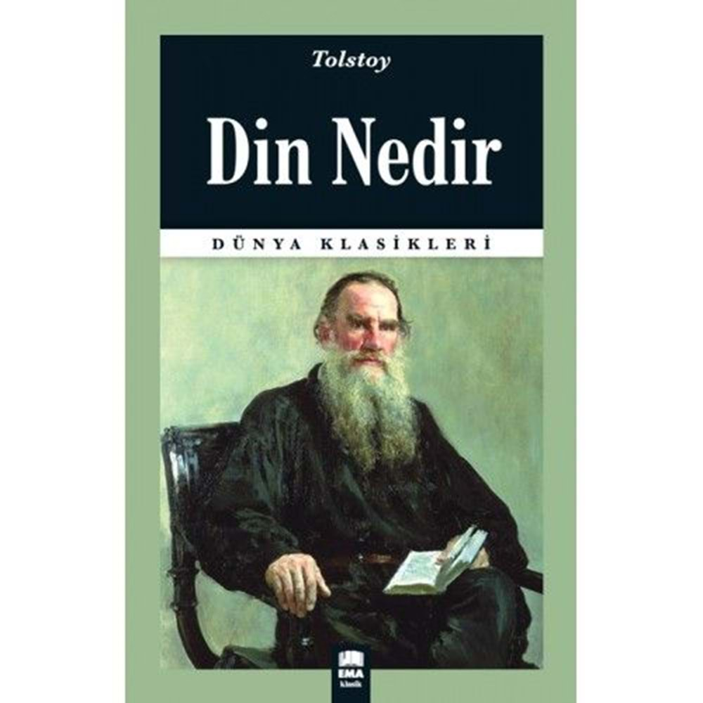 Din Nedir/Emaklasik