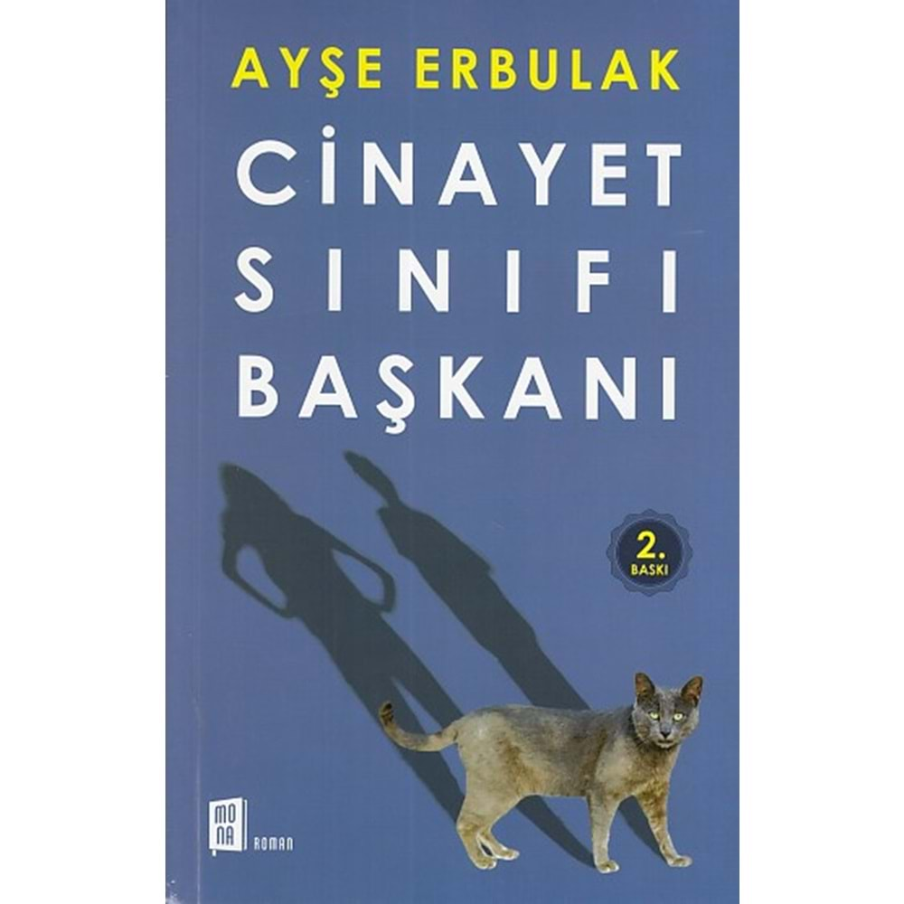 Cinayet Sınıfı Başkanı