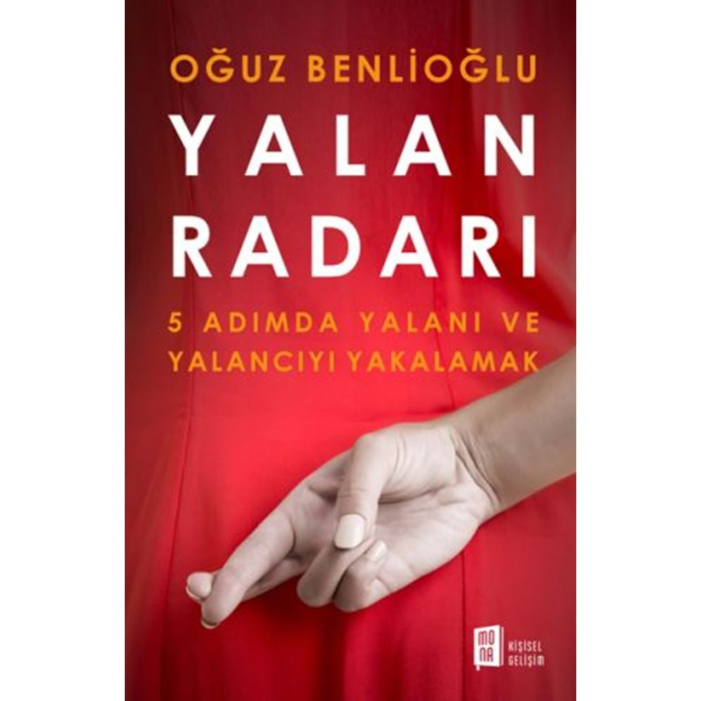 Yalan Radarı