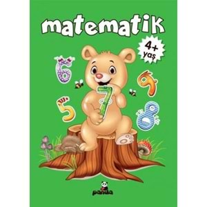 Matematik 4+ Yaş