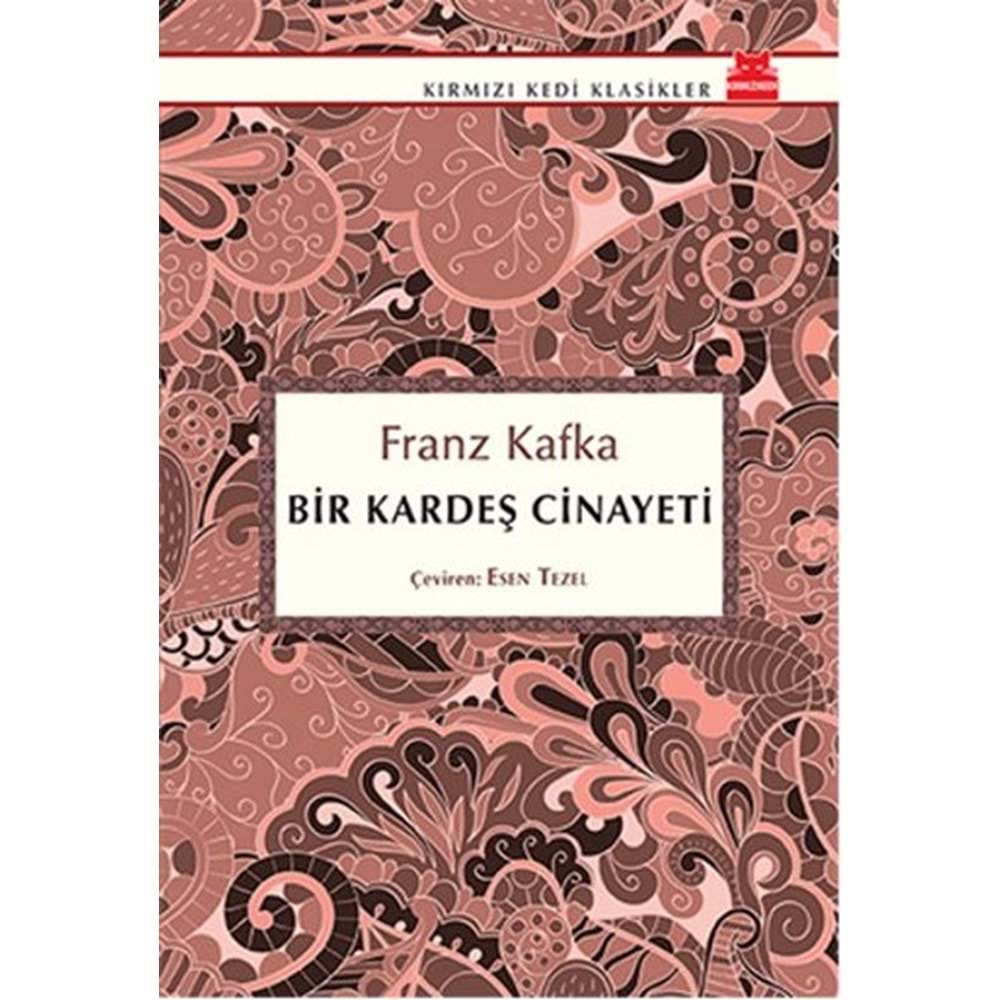 Bir Kardeş Cinayeti