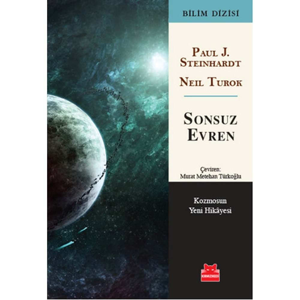 Sonsuz Evren