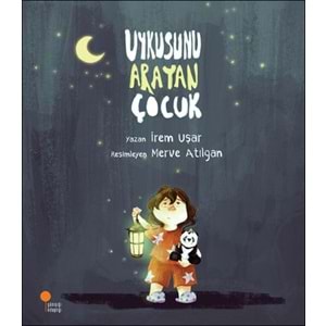 Uykusunu Arayan Çocuk