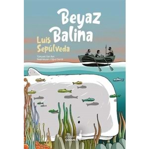 Beyaz Balina