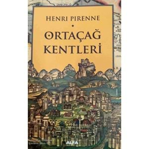 Ortaçağ Kentleri