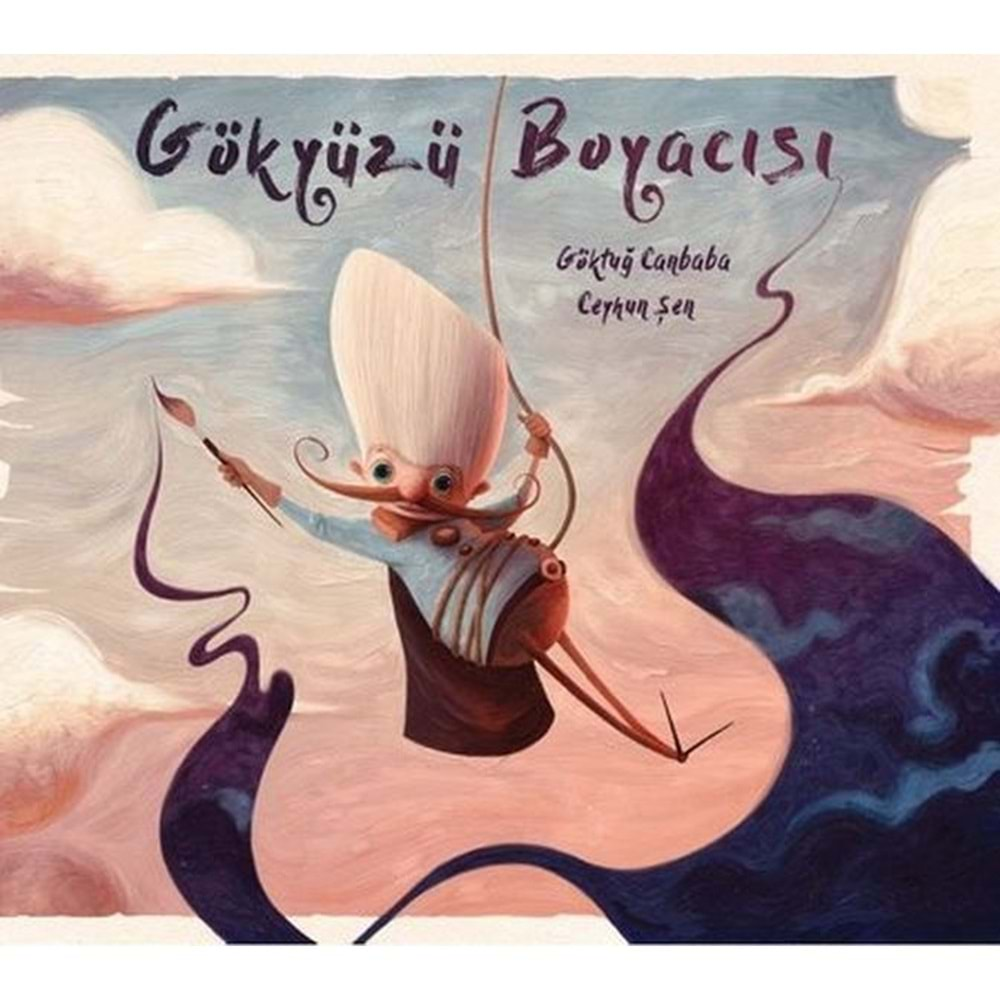 Gökyüzü Boyacısı